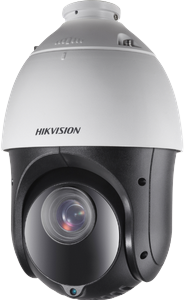 KAMERA IP PTZ HIKVISION DS-2DE4225IW-DE (T5)