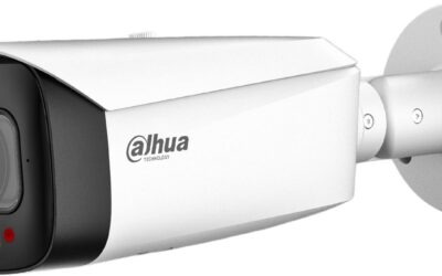 KAMERA IP TIOC 3.0 DAHUA IPC-HFW3849T1-AS-PV-0280B-S5