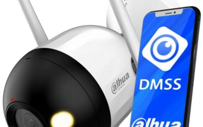 KAMERA IP TIOC DAHUA IPC-HFW1239DQ-PV-STW