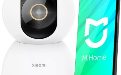 Kamera IP Xiaomi C300