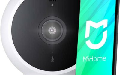 Kamera IP Xiaomi Mi 2K Magnetic