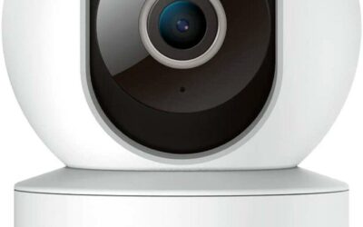 Kamera IP  Xiaomi C200