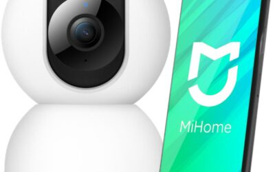 Kamera IP Xiaomi C400