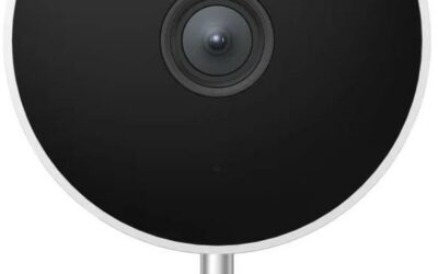 Kamera IP Xiaomi Outdoor AW200 1080p