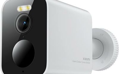 Kamera IP Xiaomi Outdoor Camera BW300