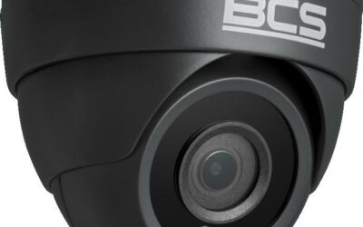 Kamera kopułka 4w1 BCS Universal BCS-EA15FR3-G(H2)