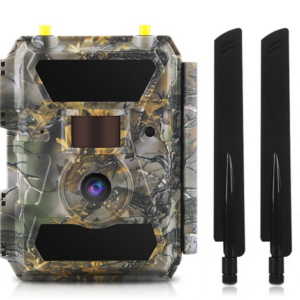 Fotopułapka - Kamera Leśna - Willfine 4.0CG 100°