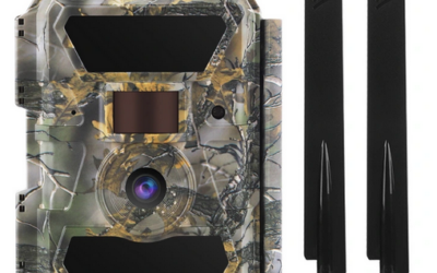Fotopułapka – Kamera Leśna – Willfine 4.0CG 100°