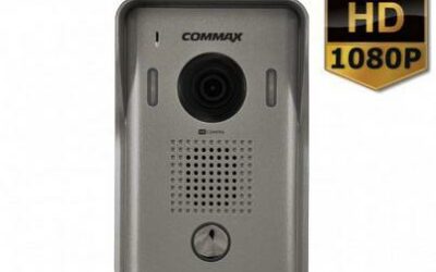 Kamera natynkowa COMMAX DRC-40YFD