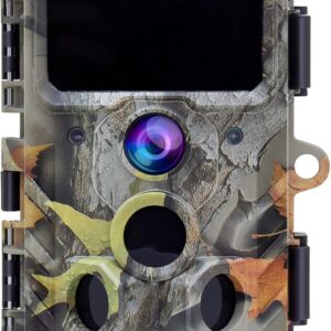 Fotopułapka Redleaf RD3019 Pro