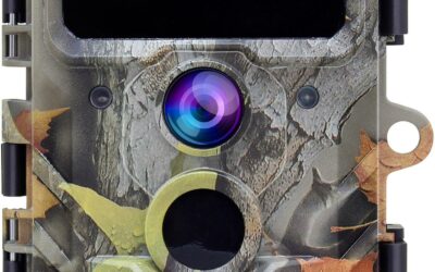 Fotopułapka Redleaf RD3019 Pro