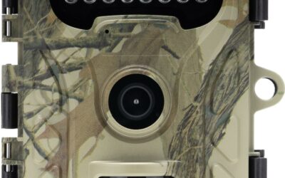 Kamera obserwacyjna Redleaf RF06