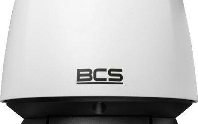 Kamera IP BCS Point BCS-P-SIP2425SR10-AI2