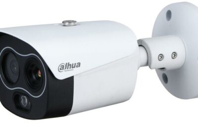 KAMERA TERMOWIZYJNA DAHUA TPC-BF1241-B10F12-S2