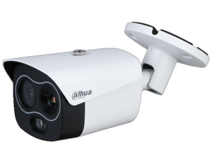 KAMERA TERMOWIZYJNA DAHUA TPC-BF1241-B3F4-S2