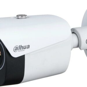 KAMERA TERMOWIZYJNA DAHUA TPC-BF1241-TB10F12-S2