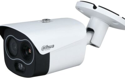 KAMERA TERMOWIZYJNA DAHUA TPC-BF1241-TB3F4-S2