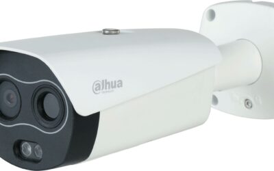 KAMERA TERMOWIZYJNA DAHUA TPC-BF2241-TB7F8-S2