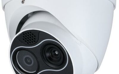 KAMERA TERMOWIZYJNA DAHUA TPC-DF1241-B7F8-S2