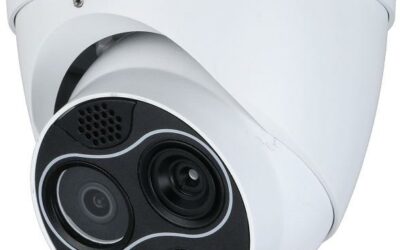 KAMERA TERMOWIZYJNA DAHUA TPC-DF1241-TB2F2-S2