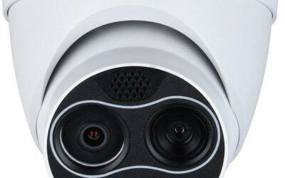 KAMERA TERMOWIZYJNA DAHUA TPC-DF1241-TB7F8-S2