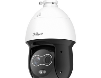KAMERA TERMOWIZYJNA DAHUA TPC-SD2241-B10F12-S2