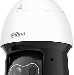 KAMERA TERMOWIZYJNA DAHUA TPC-SD2241-B3F4-S2