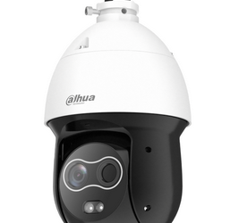 KAMERA TERMOWIZYJNA DAHUA TPC-SD2241-TB10F12-S2