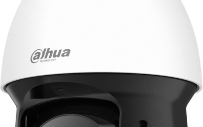 KAMERA TERMOWIZYJNA DAHUA TPC-SD2241-TB3F4-S2