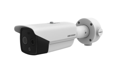 Kamera termowizyjna HikVision DS-2TD2617-3/QA