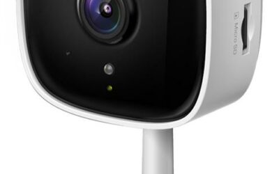 KAMERA TP-LINK TAPO C110 WIFI