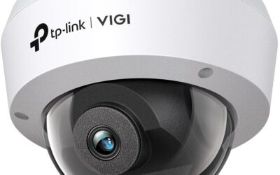 KAMERA TP-LINK VIGI C240 (4mm)