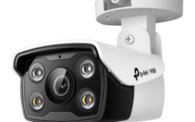 KAMERA TP-LINK VIGI C340 (4mm)