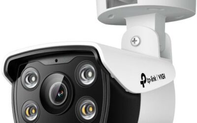 KAMERA TP-LINK VIGI C340 (6mm)