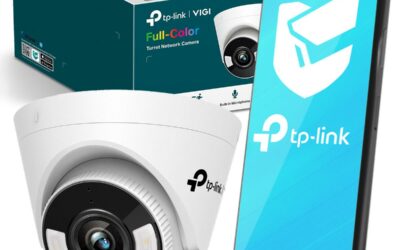 KAMERA TP-LINK VIGI C440 (4mm)