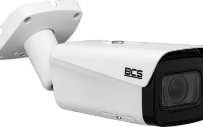 Kamera tubowa IP BCS-L-TIP65VSR6-AI2