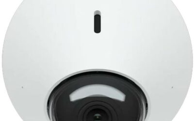 KAMERA UBIQUITI UVC G5 Dome (UVC-G5-Dome)