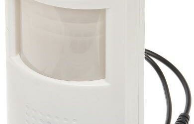 KAMERA W CZUJCE RUCHU 4W1 APTI-H50YK-37