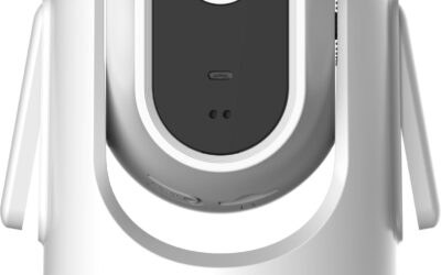 Kamera bezprzewodowa WiFi Dahua Hero H2C