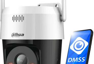 Kamera WI-FI Dahua P5AE-PV