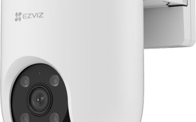 KAMERA WIFI EZVIZ H8c (3MP,4G)