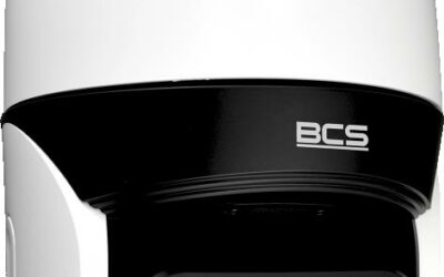 KameraIP BCS Ultra BCS-U-SIP6436SR40-AI2