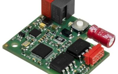 Karta elektroniczna Beninca X.BE pod system KNX (976000972)