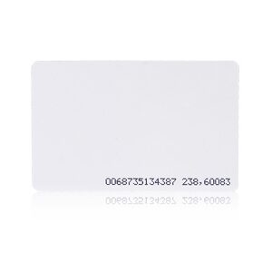 Karta zbliżeniowa ROGER EMC-1