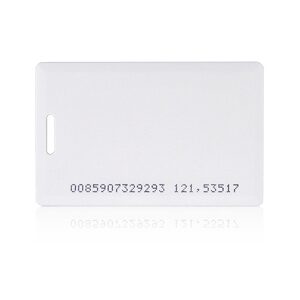 Karta zbliżeniowa ROGER EMC-2