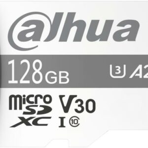 Karta pamięci microSD DAHUA TF-P100/128GB