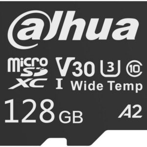 Karta pamięci microSD DAHUA TF-W100-128GB