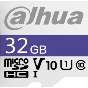 Karta pamięci microSD DAHUA TF-C100/32GB