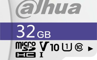 Karta pamięci microSD DAHUA TF-C100/32GB