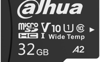 Karta pamięci microSD DAHUA TF-W100-32GB